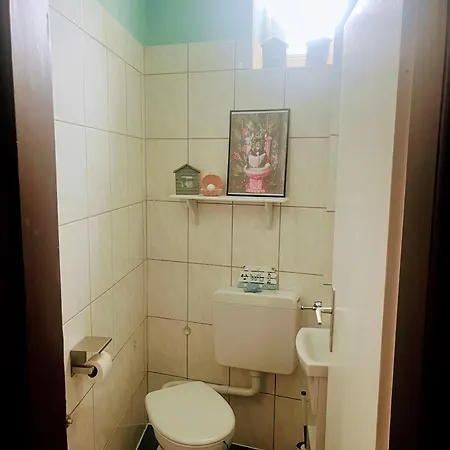 1504 Stadtmitte 250 Meter Entfernt Apartment