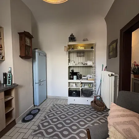 Apartment 1504 Stadtmitte 250 Meter Entfernt