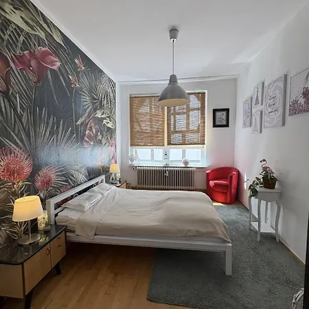 1504 Stadtmitte 250 Meter Entfernt *