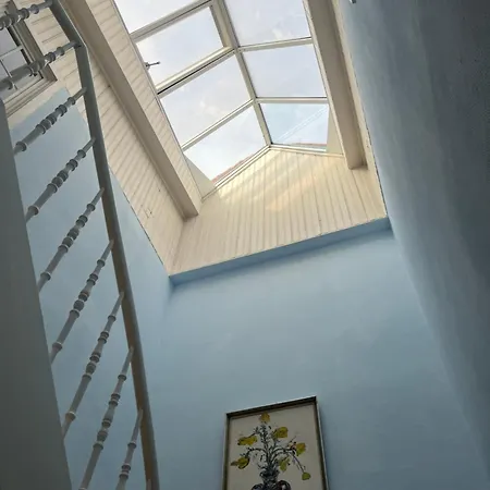 1504 Stadtmitte 250 Meter Entfernt Apartment *