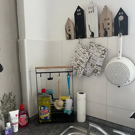 1504 Stadtmitte 250 Meter Entfernt Bad Nauheim