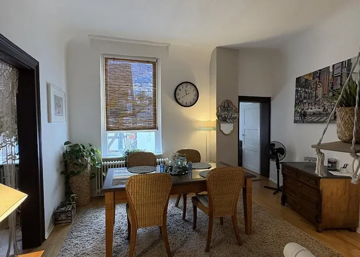 1504 Stadtmitte 250 Meter Entfernt