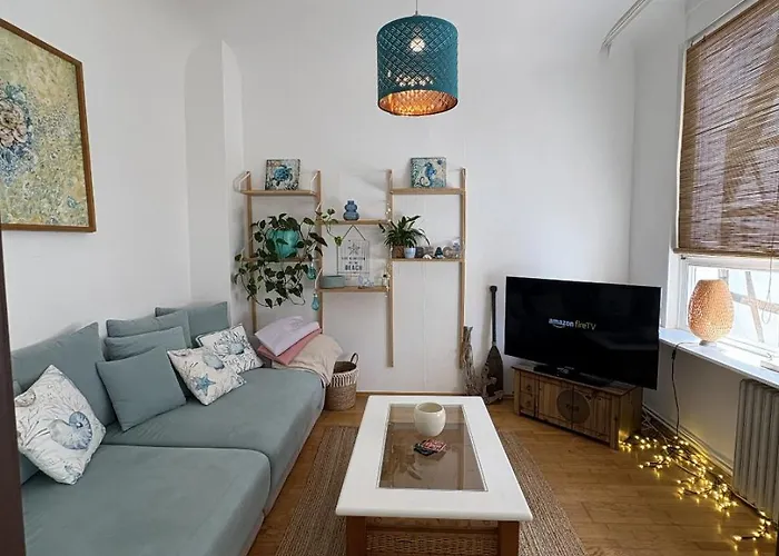 Apartment 1504 Stadtmitte 250 Meter Entfernt