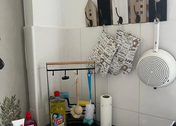 1504 Stadtmitte 250 Meter Entfernt Bad Nauheim